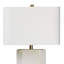 Grace Alabaster Table Lamp