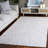 Renewal 151 Hand Tufted Performance No Pattern Rug-706275315
