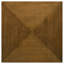 Table basse carrée en bois