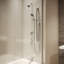 Robinet de baignoire et douche avec valve brute Origins-15253053