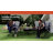 Outdoor Folding Camping Chair Foldable Lawn Beach Chair Portable Chair with Cup Holder for Picnic Furniture for camping-776215161