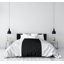 Housse de couette réversible simple Atlanta Baseball-49092901-49092904-49092914