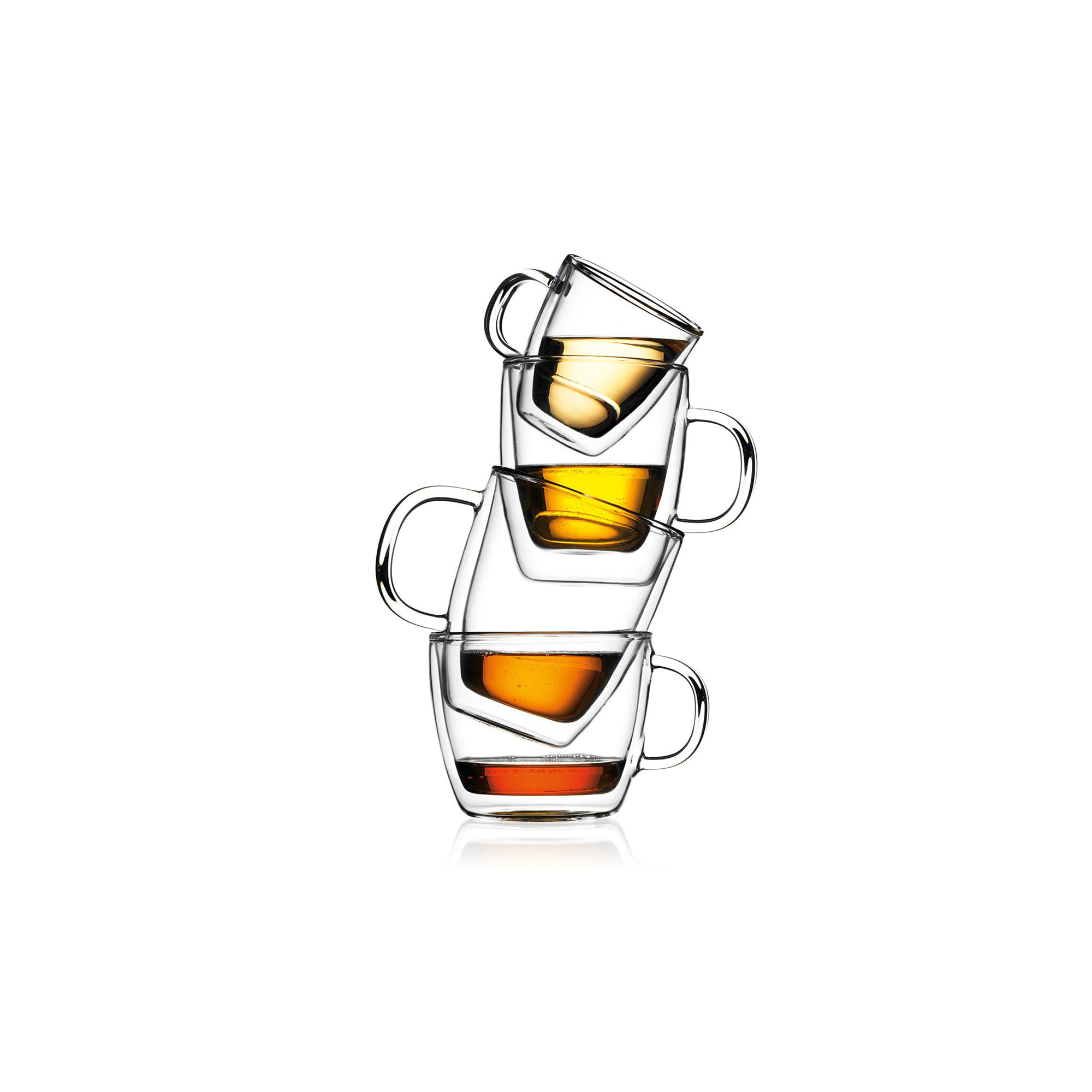Bistro Coffee Mug, 5 fl. oz., 2