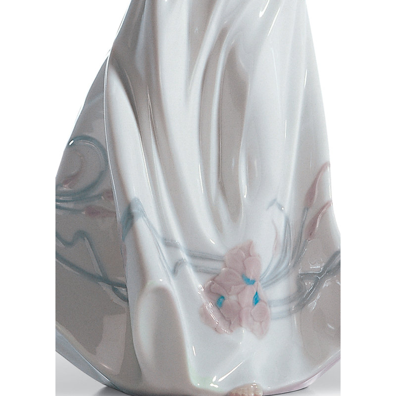 Figurine papillon