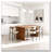 Boucle  Dining Chair