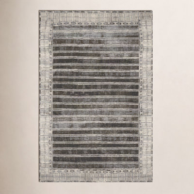 Boden Striped Indoor / Outdoor Rug