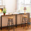 180cm Console Table