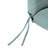 Sunbrella 22" x 44" Outdoor Chair Cushion with Ties and Loop-1267799283