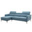Canapé et chaise longue 105