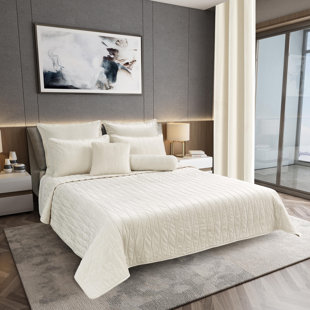 Modern & Contemporary Quilt