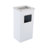 Trash Can Garbage Can-117672657