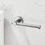 Metal Wall Mounted Bathroom Toilet Paper Holder-86412666