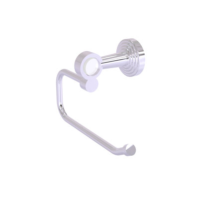 Pacific Beach Wall Mounted Toilet Paper Holder