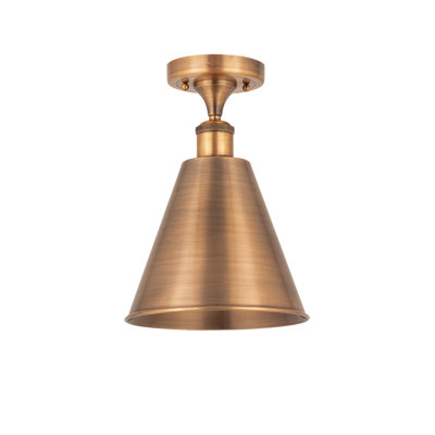 Semi Flush Mount