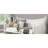 Twin Size Wood Daybed in White-1902031208