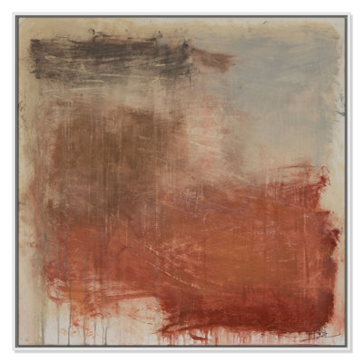 Colin "Autumn Over The Riviera" Print
