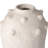 Nikia Earthenware Table Vase