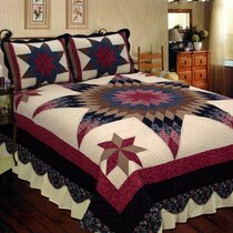 August Grove® Quilts, Coverlets, & Sets You'll Love