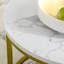 Ranjan Frame Coffee Table