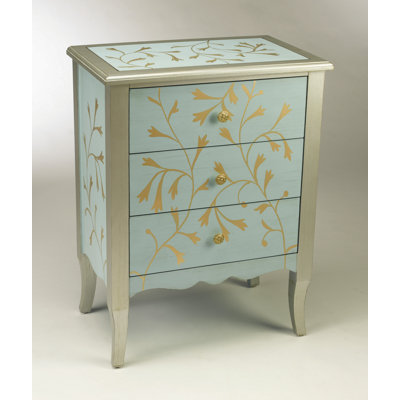 Accent Chest