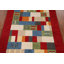 Tapis moderne Gabbeh 5 x 8