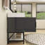 Ensemble de meuble-lavabo simple l 42 po-1499244017