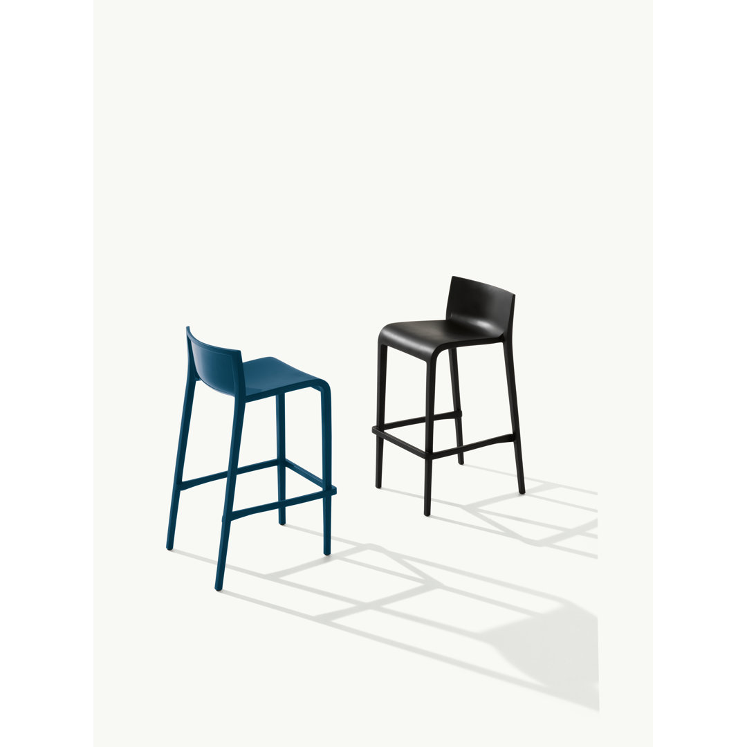 Addiemae 76Cm Bar Stool