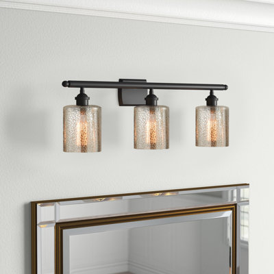 Leilani 3 - Light Dimmable Vanity Light