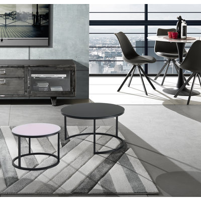 Three Leg Coffee Table
