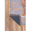 Tapis à motif tigre orange gris Opus-1359829798
