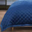Ensemble d'édredon en velours 3 pièces Bebejan-105682621-105682624