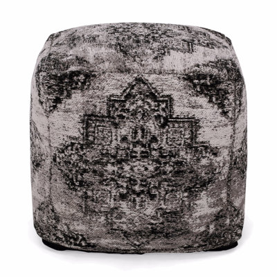Pouf carré