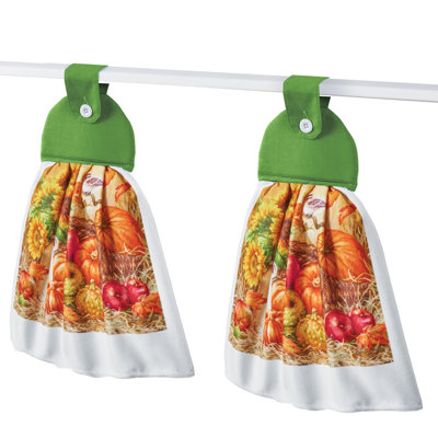 Polyester / microfibre 2 pièces Bergan