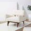 Fauteuil Dorhea