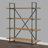Wilhelmine Etagere Bookcase