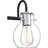 Abryelle 3 - Light Dimmable Vanity Light