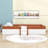 Upholstered Daybed with Guardrails and Stairs-1493688736-1493688741