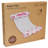 Rae Dunn Hammock Float - Flamingo Pattern