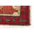 Baluch Black Rug 2'0" x 6'7"
