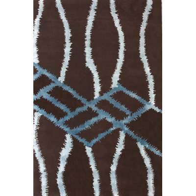 Palmdale Geometric Rug