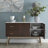 47.25'' Wide 2 Drawer Buffet Cabinet-470622220
