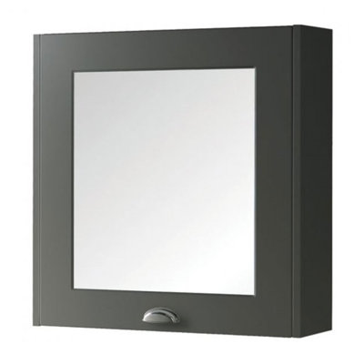 Clifton Mounting / Installation Required Bathroom Cabinet