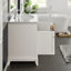 Meuble-lavabo simple 36 po Elite Stamford-33584896