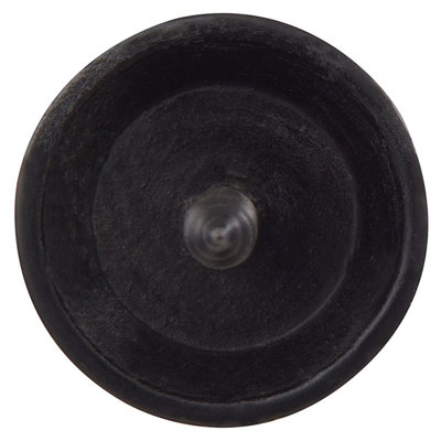 Rigid Cast Door Steel Baseboard Stop