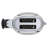 SMEG 50's Retro Style 2 Slice Toaster-17564142