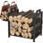 Heavy Duty Firewood Rack