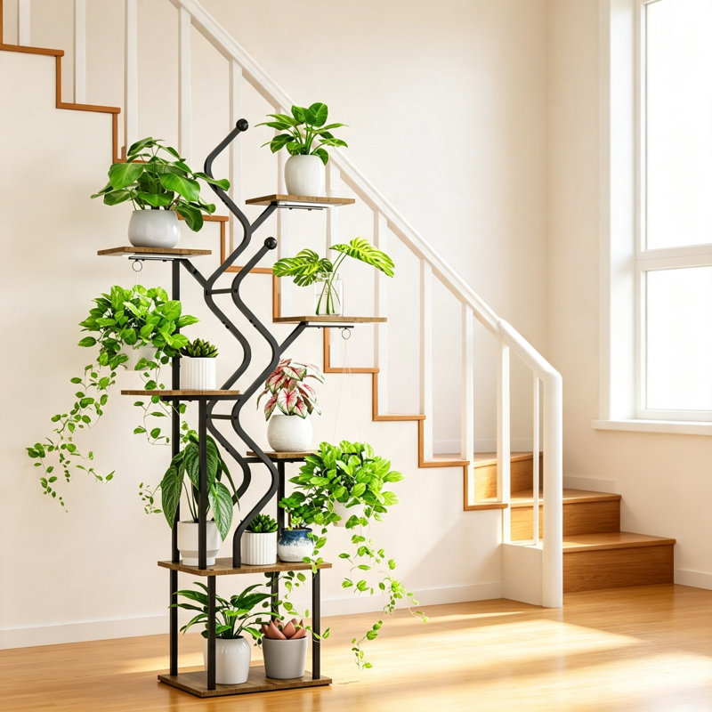 Plant Stand