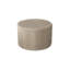 Repose-pieds plein Corduroy Upholstery-130385636