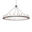 Loxley 24 - Light LED Chandelier