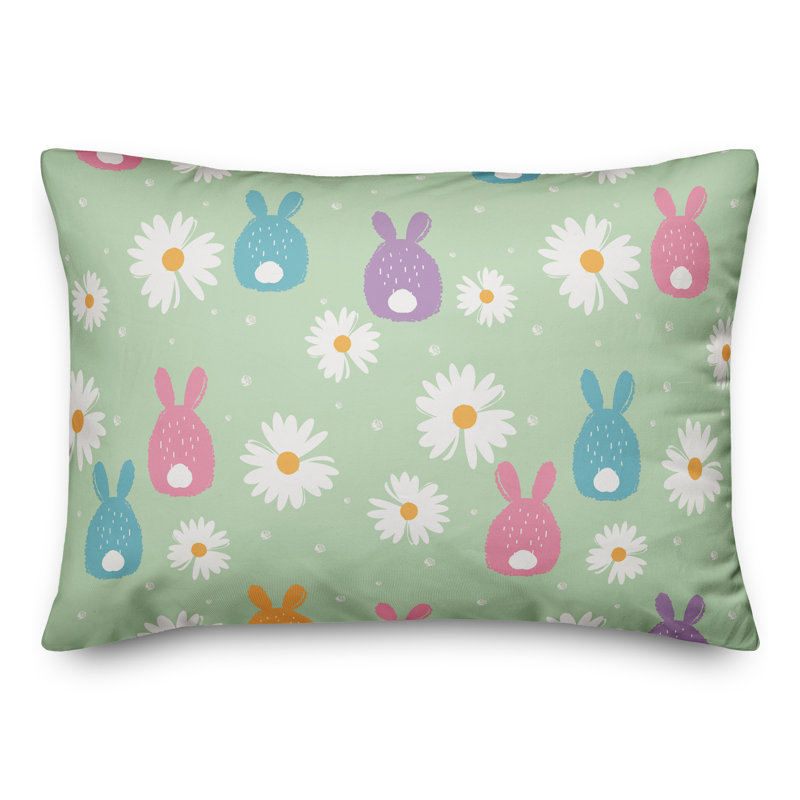 Polyester Throw Pillow